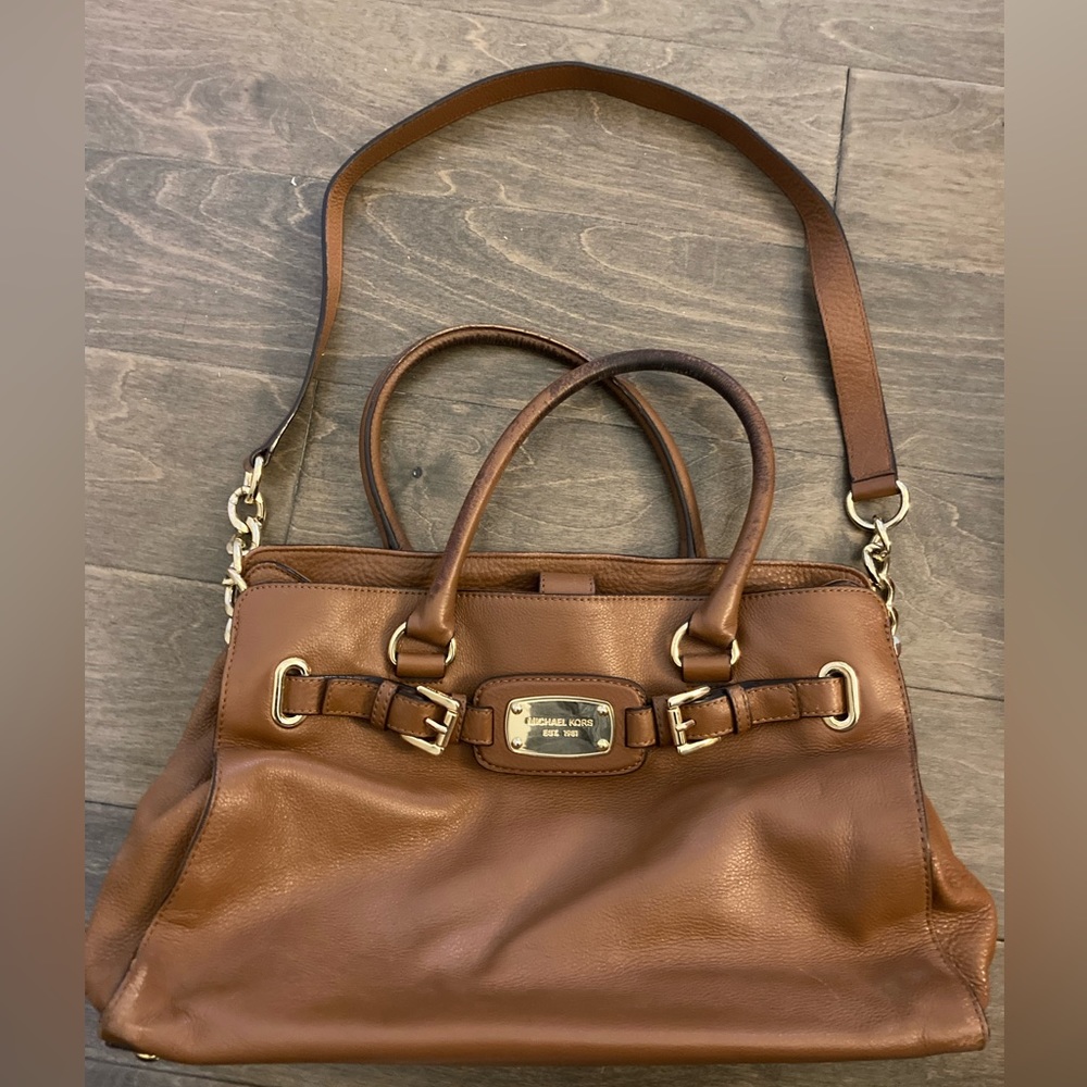 Michael Kors bag